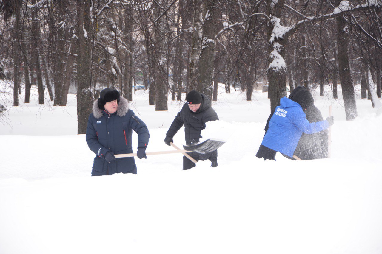 Леонид Черкесов: Так выглядит настоящее единство! Леонид Черкесов: Так выглядит настоящее единство!