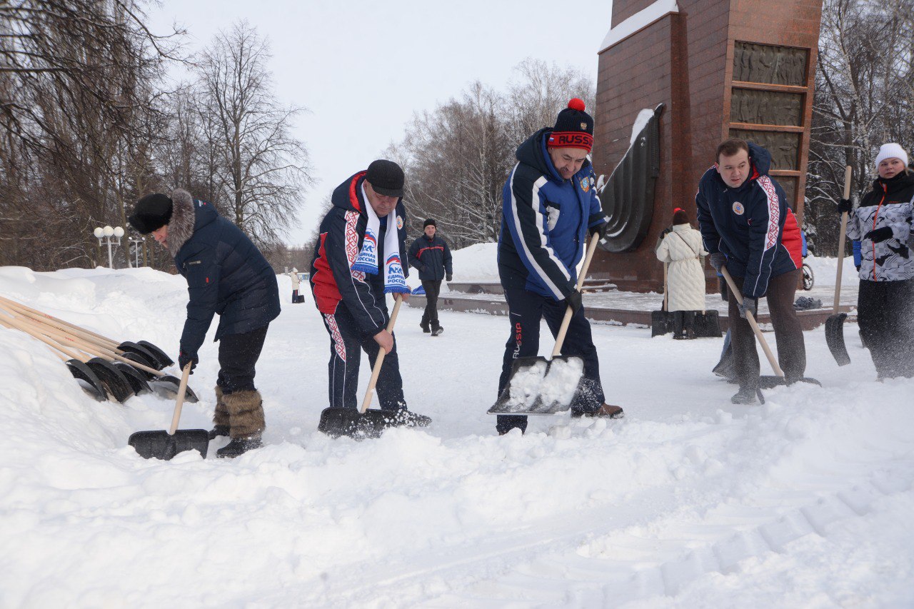 Леонид Черкесов: Так выглядит настоящее единство! Леонид Черкесов: Так выглядит настоящее единство!
