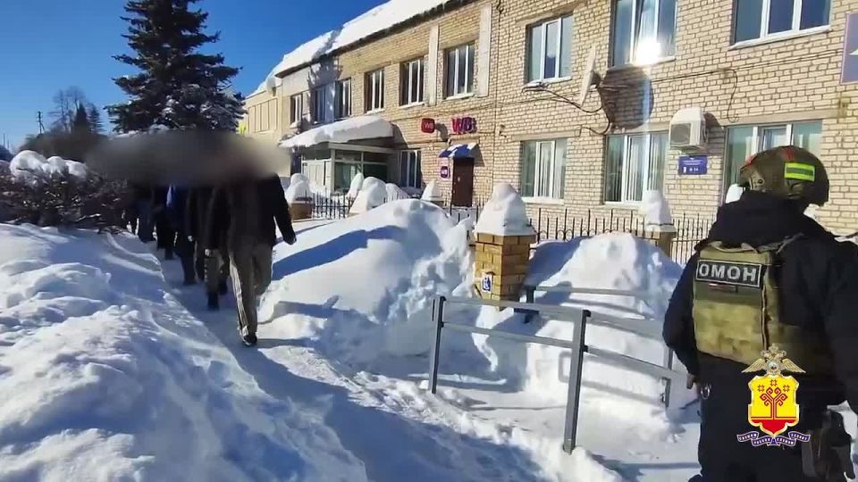 В Чувашии полицейские проверили свыше 500 иностранных граждан