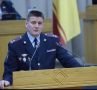 В Чебоксарах начальник Чувашского ЛО МВД России на транспорте выступил с отчетом перед законодательными органами