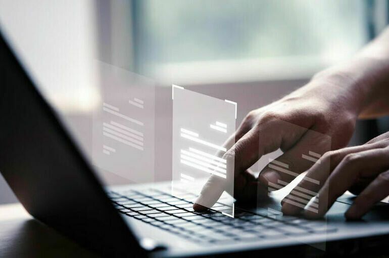 � ������ ������ ����������� ���������� ������ � �������� ����������