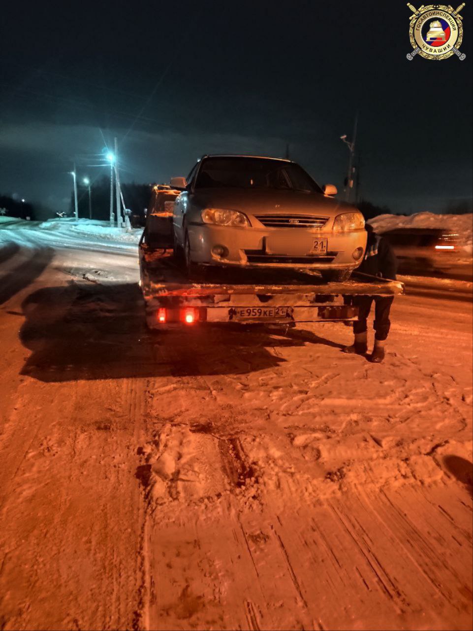 20 и 21 февраля мы провели на дорогах республики массовые проверки водителей 20 и 21 февраля мы провели на дорогах республики массовые проверки водителей