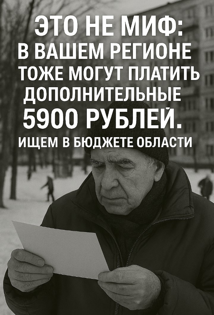 Доплата для пенсионеров: как не упустить выгоду в своем регионе