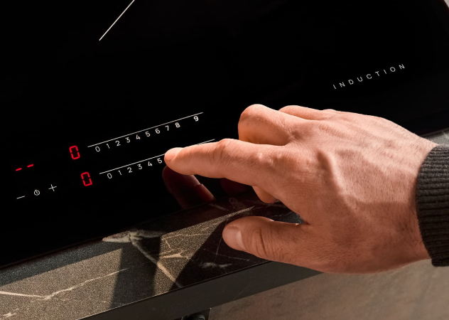 Секреты ухода за стеклокерамической варочной панелью