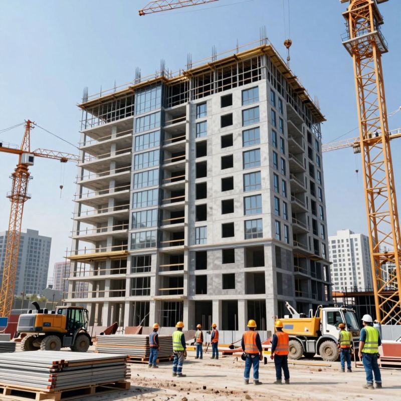 Эпоха застройщиков без штрафов завершилась: дольщики возвращают свои права