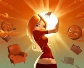 Как подсознание может исполнить любые ваши желания