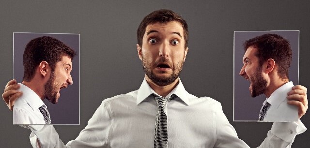 Как справиться с внутренними конфликтами: 9 эффективных шагов