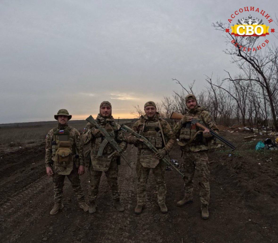 Ассоциация ветеранов СВО Чувашии сохранит воспоминания боевых братьев для народного архива