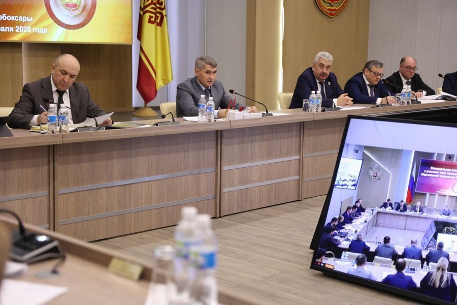 ������ ��������: �� ������������ �������� � ������ ������� ������ ���������� �������� ����� ���������-�������������� �������� � ���������� ������� ���������� �� ������ 2026 ����