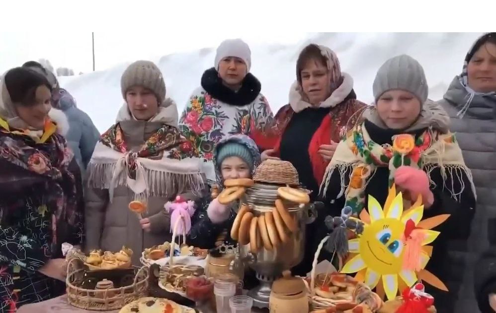 Алла Салаева: «Единая Россия» укрепляет традиционные ценности, объединяя семьи Чувашии Алла Салаева: «Единая Россия» укрепляет традиционные ценности, объединяя семьи Чувашии