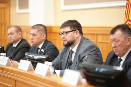 Капитальный ремонт чебоксарских школ - на особом контроле