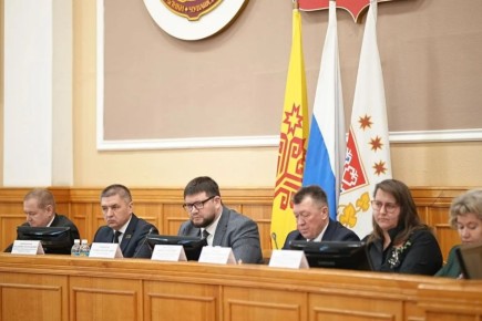 Глава города Станислав Трофимов держит на контроле выполнение процедуры контрактации средств бюджета города