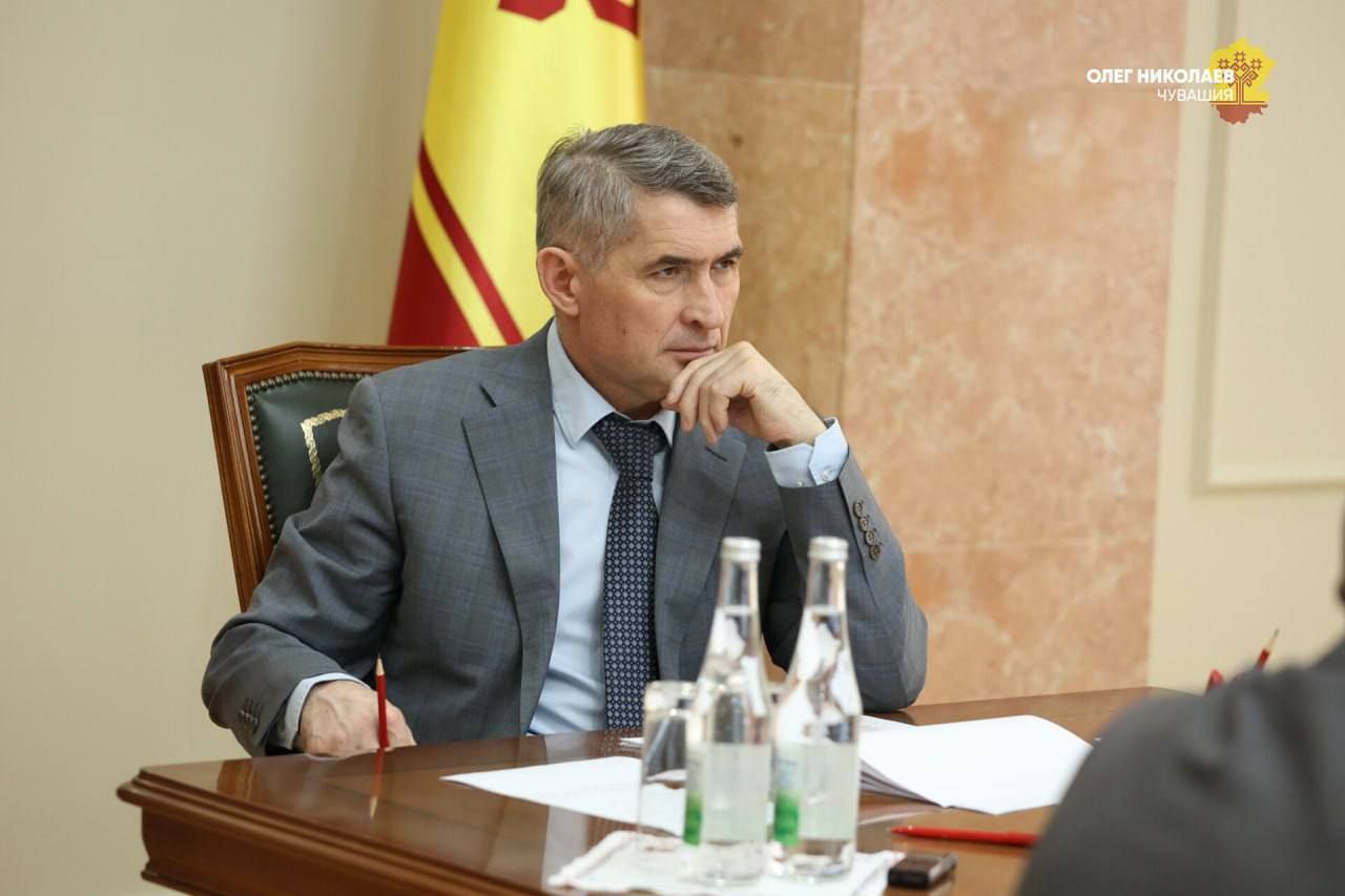 Служба единого заказчика Чувашии утвердила новую стратегию развития Служба единого заказчика Чувашии утвердила новую стратегию развития