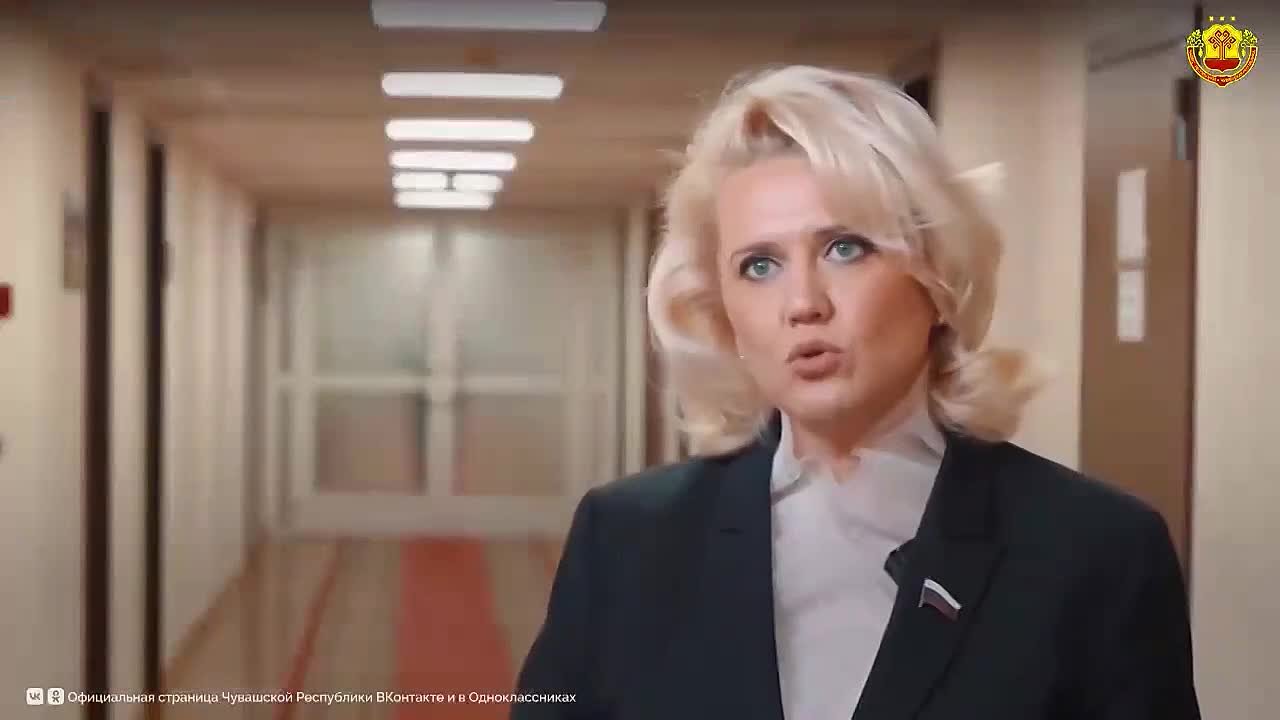 Особое внимание – нашим детям