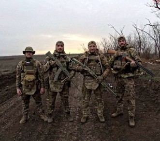 В Чебоксарах начнут писать историю СВО голосами героев