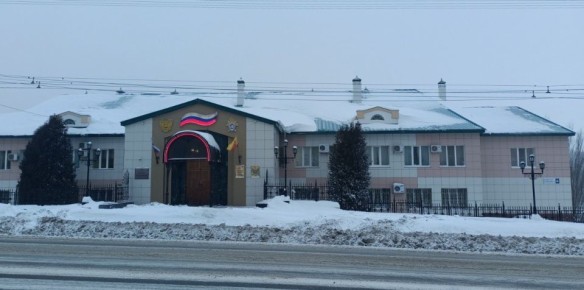 В Чебоксарах дело о нападении на сотрудника колонии направлено в суд