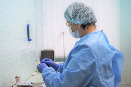 Эксперимент с веганством довел 24-летнего жителя Чувашии до больницы