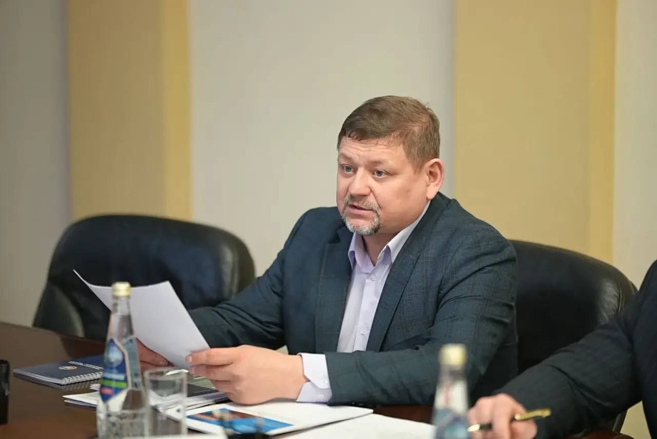 Кадры будущего: о важности подготовки кадров