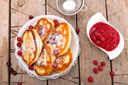 Секреты идеальных оладий: почему они поднимаются и как избежать провалов