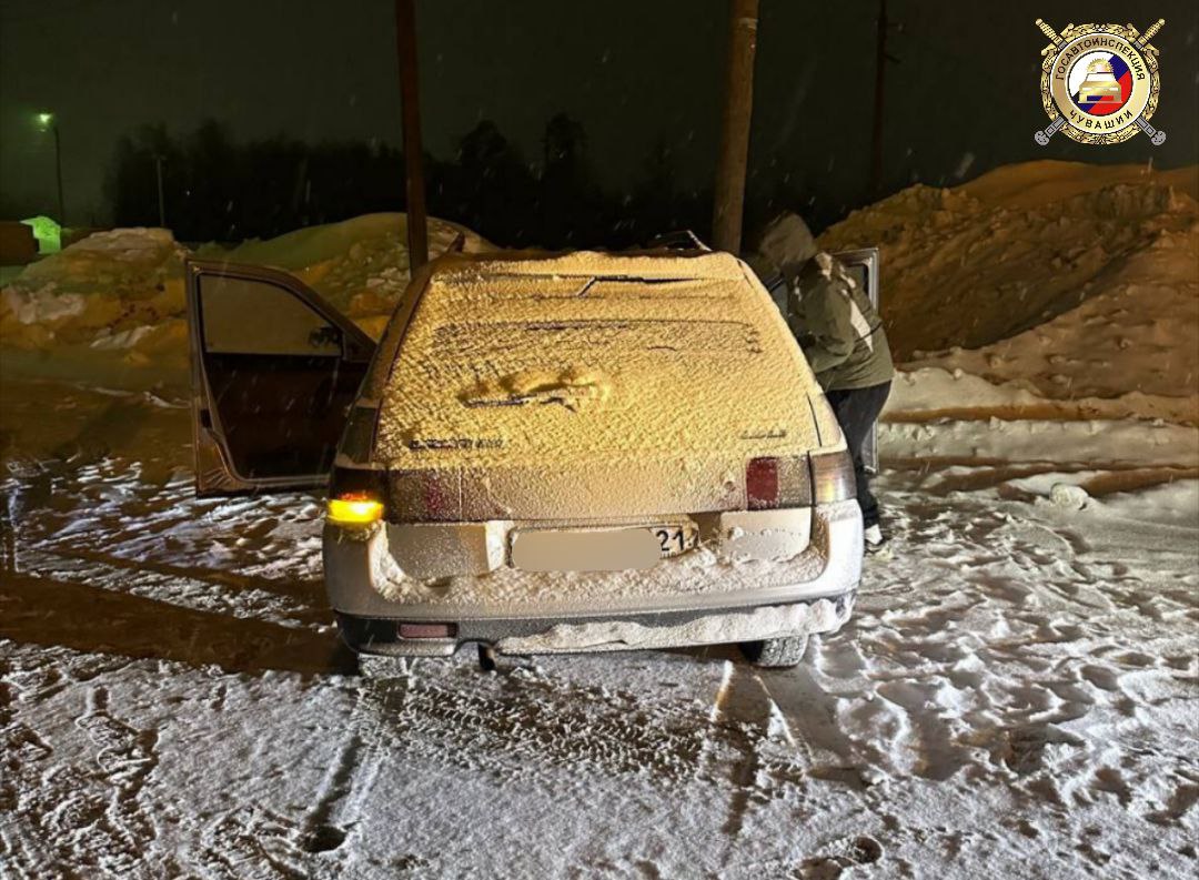 17-летний водитель направлялся к девушке на свидание, но попал в Центр временного содержания 17-летний водитель направлялся к девушке на свидание, но попал в Центр временного содержания