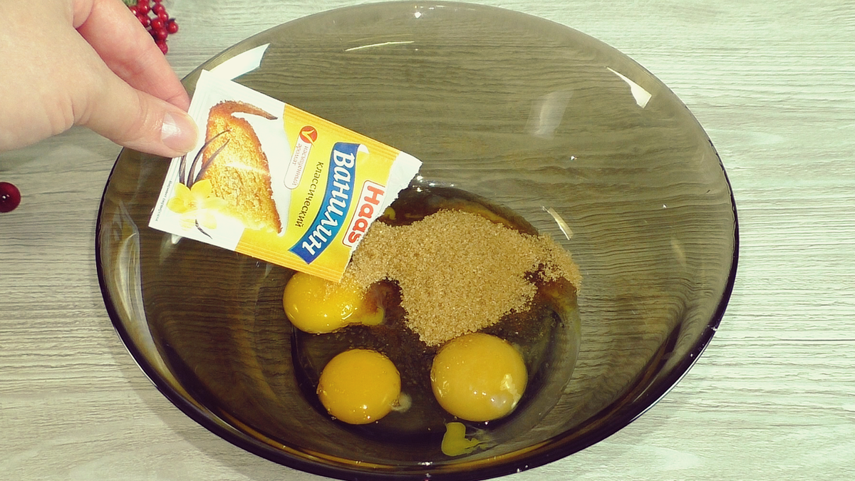 Запеканка из творога: идеальный десерт для любого времени