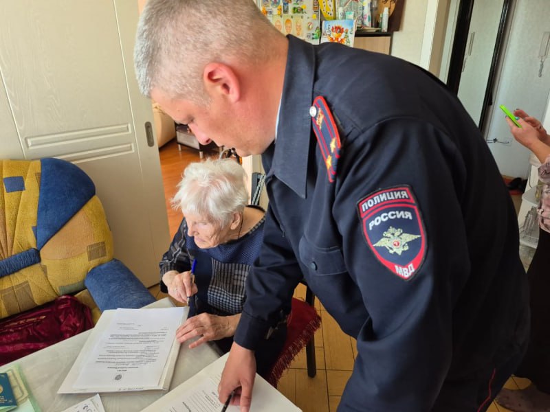 В 2025 году подразделения по вопросам миграции МВД по Чувашии оказали более 260 тысяч государственных услуг В 2025 году подразделения по вопросам миграции МВД по Чувашии оказали более 260 тысяч государственных услуг