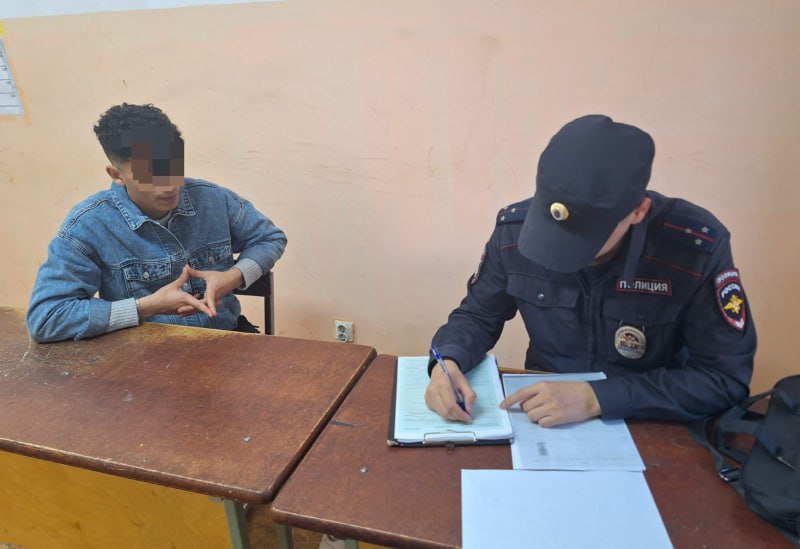 В 2025 году подразделения по вопросам миграции МВД по Чувашии оказали более 260 тысяч государственных услуг В 2025 году подразделения по вопросам миграции МВД по Чувашии оказали более 260 тысяч государственных услуг