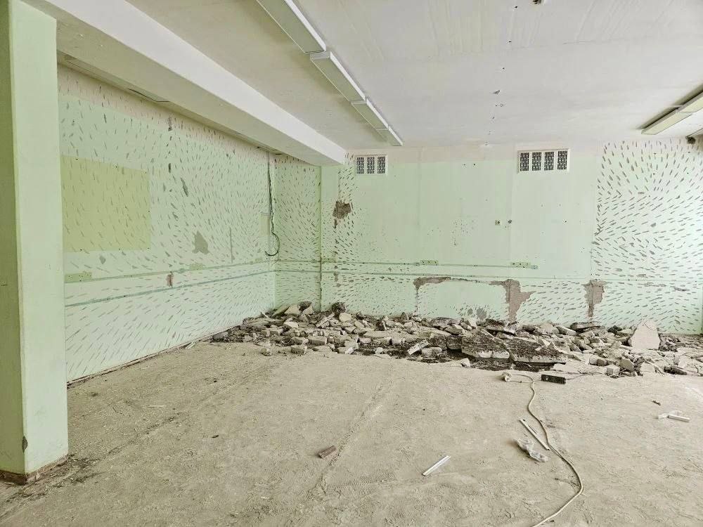 Капитальный ремонт чебоксарских школ - под строгим контролем Капитальный ремонт чебоксарских школ - под строгим контролем