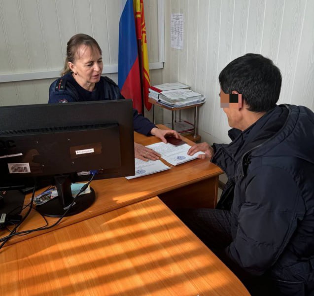 В 2025 году подразделения по вопросам миграции МВД по Чувашии оказали более 260 тысяч государственных услуг В 2025 году подразделения по вопросам миграции МВД по Чувашии оказали более 260 тысяч государственных услуг