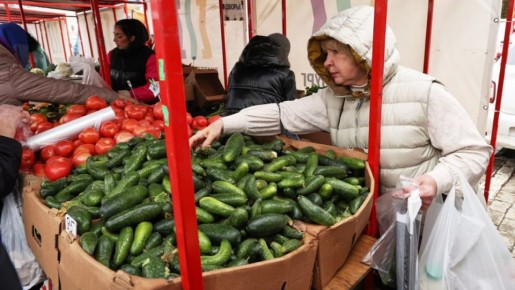 Огуречный переполох: как ФАС обратила внимание на овощной рынок