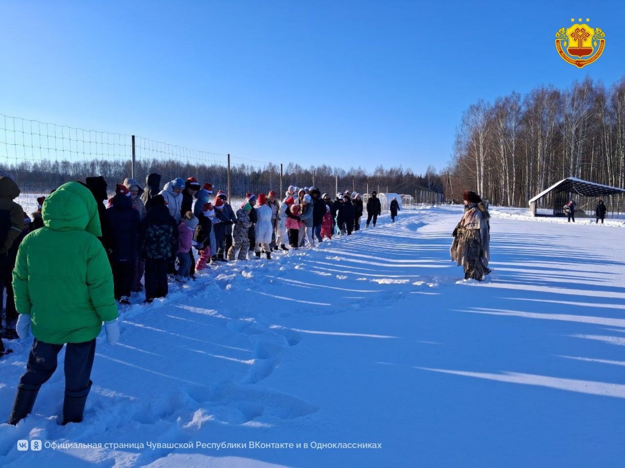 Новая точка притяжения на карте региона — «Сладкое золото Чувашии» Новая точка притяжения на карте региона — «Сладкое золото Чувашии»