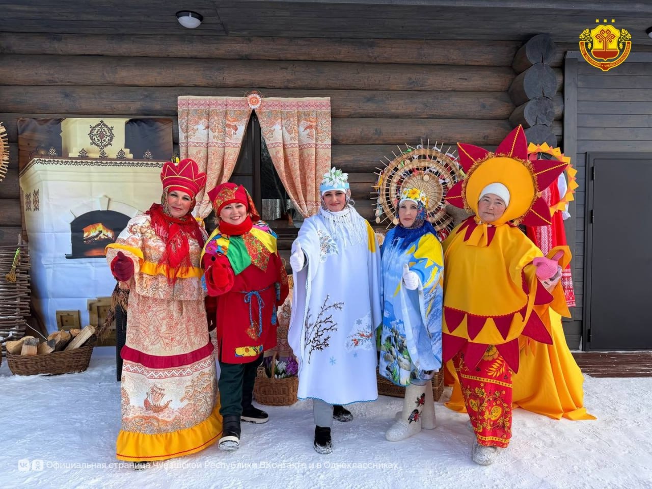 Новая точка притяжения на карте региона — «Сладкое золото Чувашии» Новая точка притяжения на карте региона — «Сладкое золото Чувашии»