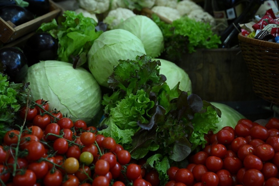 Кресс-салат: самый полезный продукт по версии нутрициолога