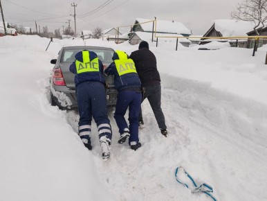 Часто в нашей работе мы пишем о нарушениях и штрафах, но эта история о настоящей взаимовыручке и человечности