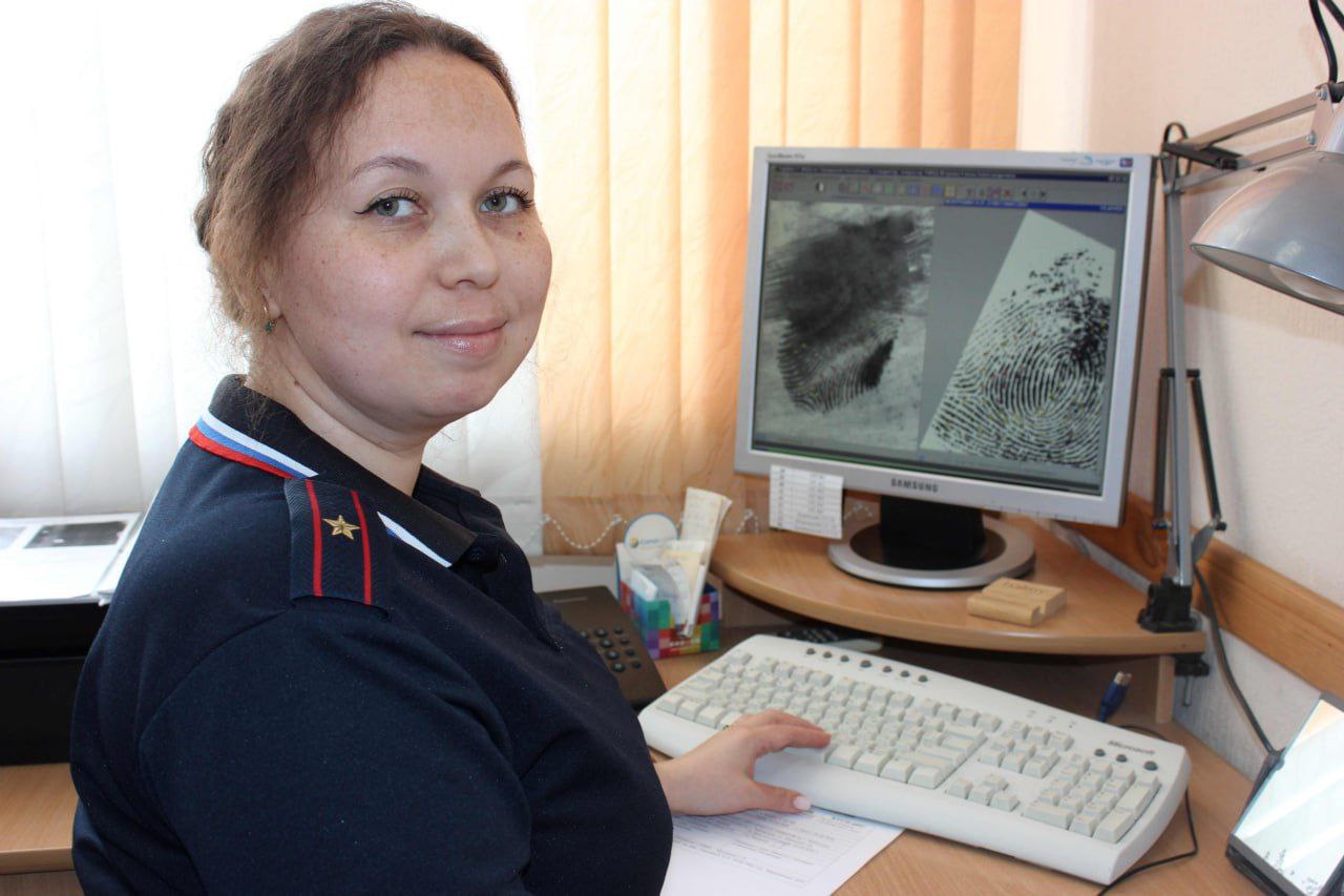 Эксперты УМВД России по городу Чебоксары в прошлом году осуществили более полутора тысяч исследований Эксперты УМВД России по городу Чебоксары в прошлом году осуществили более полутора тысяч исследований