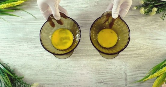 Как испечь вкусное творожное печенье к чаю без усилий