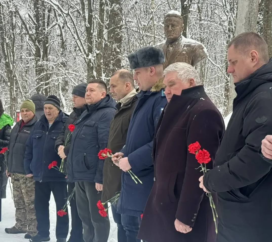 1 марта — День памяти героев 6-й роты 1 марта — День памяти героев 6-й роты