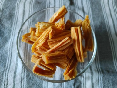 Фучжу: сокровище восточной кухни