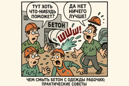 ��� ���������� ������� ����� � ������� ������: ������������ ������������