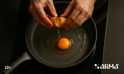 Как правильно ухаживать за антипригарной посудой: секреты долговечности