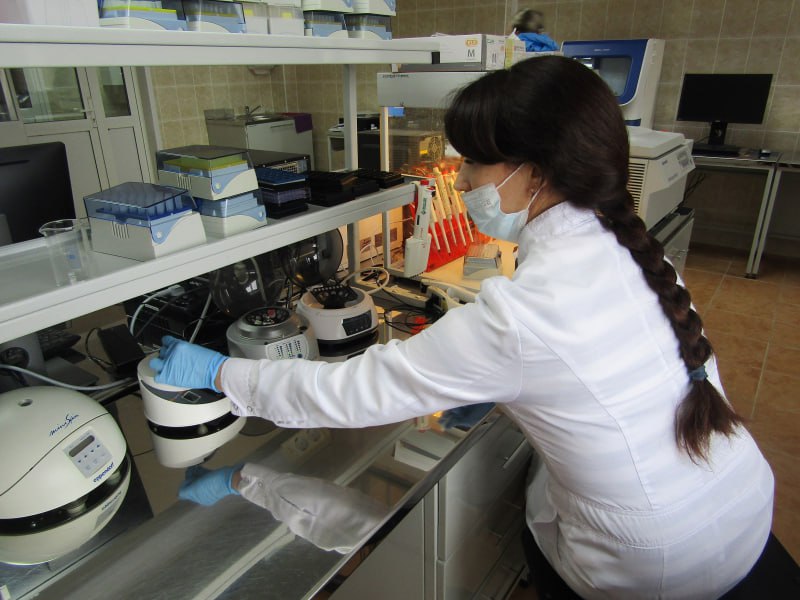 В прошлом году эксперты МВД по Чувашии провели около 9 тысяч осмотров мест происшествий В прошлом году эксперты МВД по Чувашии провели около 9 тысяч осмотров мест происшествий