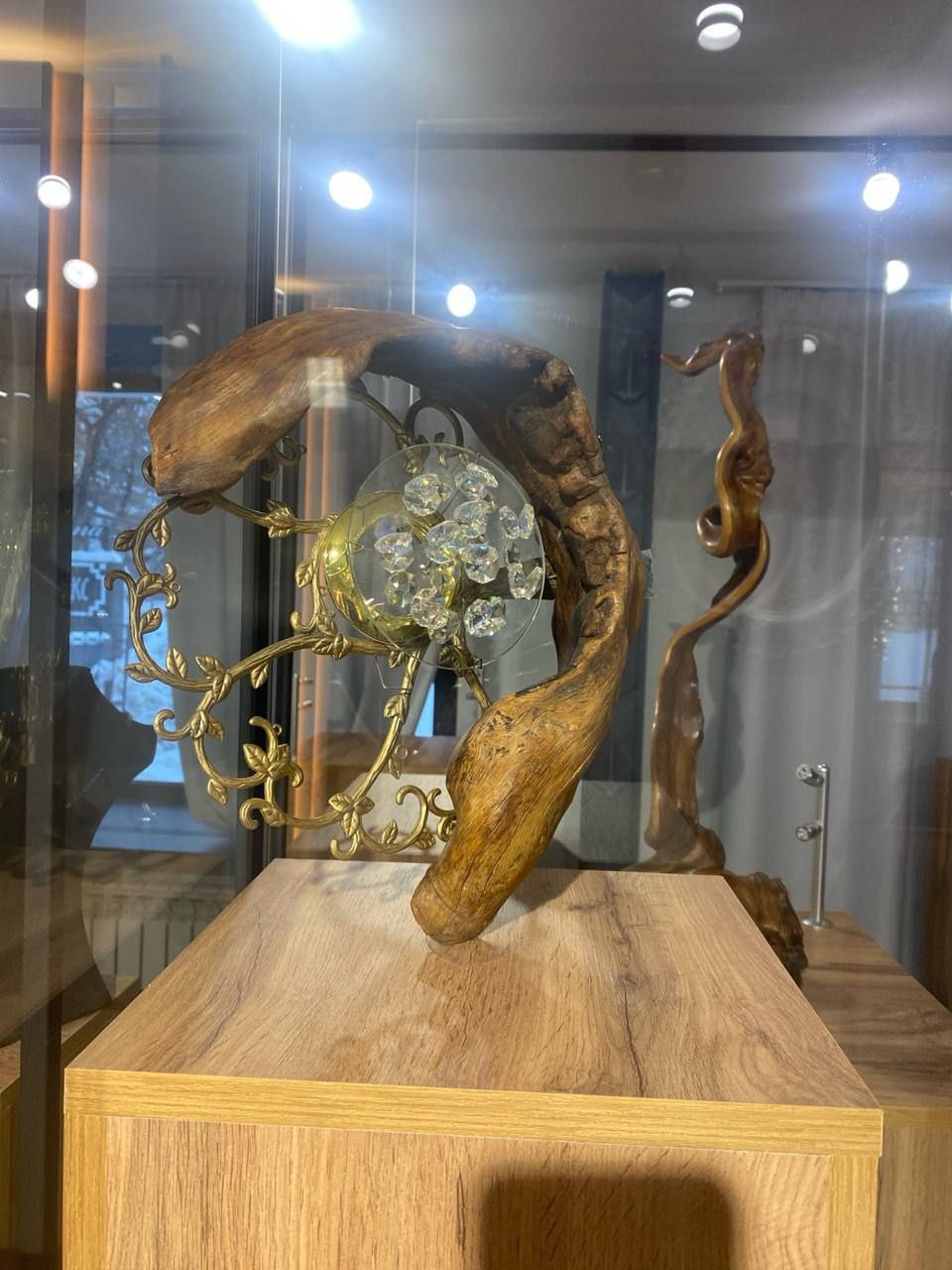 Приглашаем жителей и гостей столицы на выставку «Чудо Невиданное» в арт-галерее «Счастье на Волге» Приглашаем жителей и гостей столицы на выставку «Чудо Невиданное» в арт-галерее «Счастье на Волге»