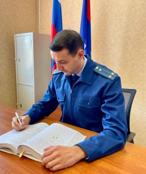 Прокуратурой Яльчикского района в суд направлено уголовное дело по фактам мошеннических действий, совершенных в отношении пожилых граждан