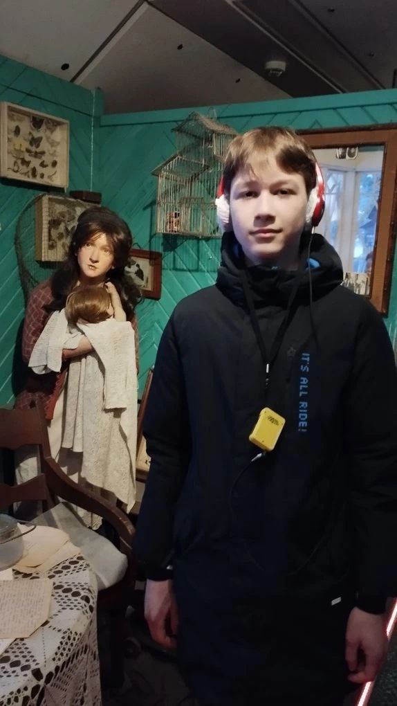 "Поезд Победы" - в Чебоксарах! "Поезд Победы" - в Чебоксарах!