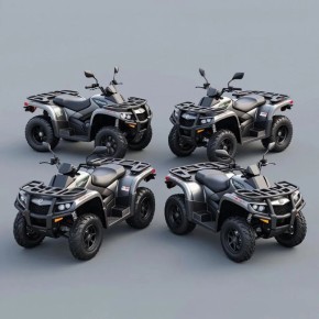 Житель Чебоксар «купил» у мошенников четыре квадроцикла и лишился более одного миллиона рублей