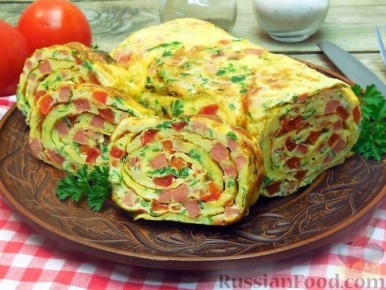 Яйца – универсальный ингредиент: вдохновляющие рецепты для каждой кухни