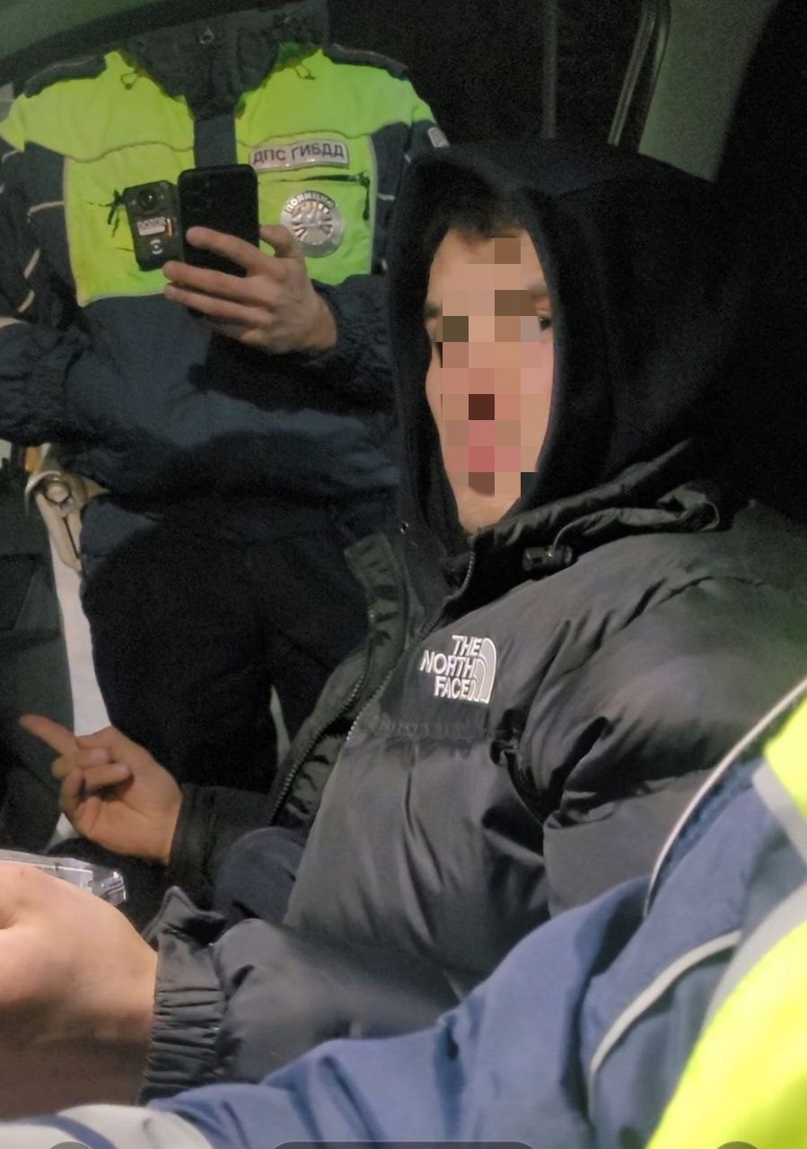 Итоги рейда «Нетрезвый водитель» (6-7 марта) Итоги рейда «Нетрезвый водитель» (6-7 марта)