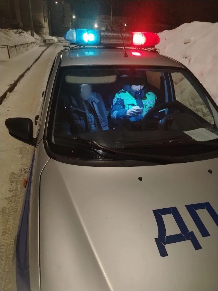 Итоги рейда «Нетрезвый водитель» (6-7 марта) Итоги рейда «Нетрезвый водитель» (6-7 марта)