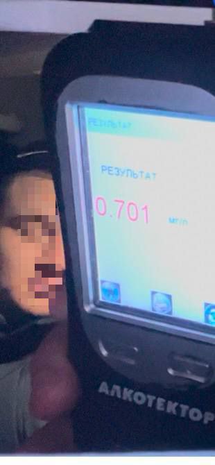 Итоги рейда «Нетрезвый водитель» (6-7 марта) Итоги рейда «Нетрезвый водитель» (6-7 марта)