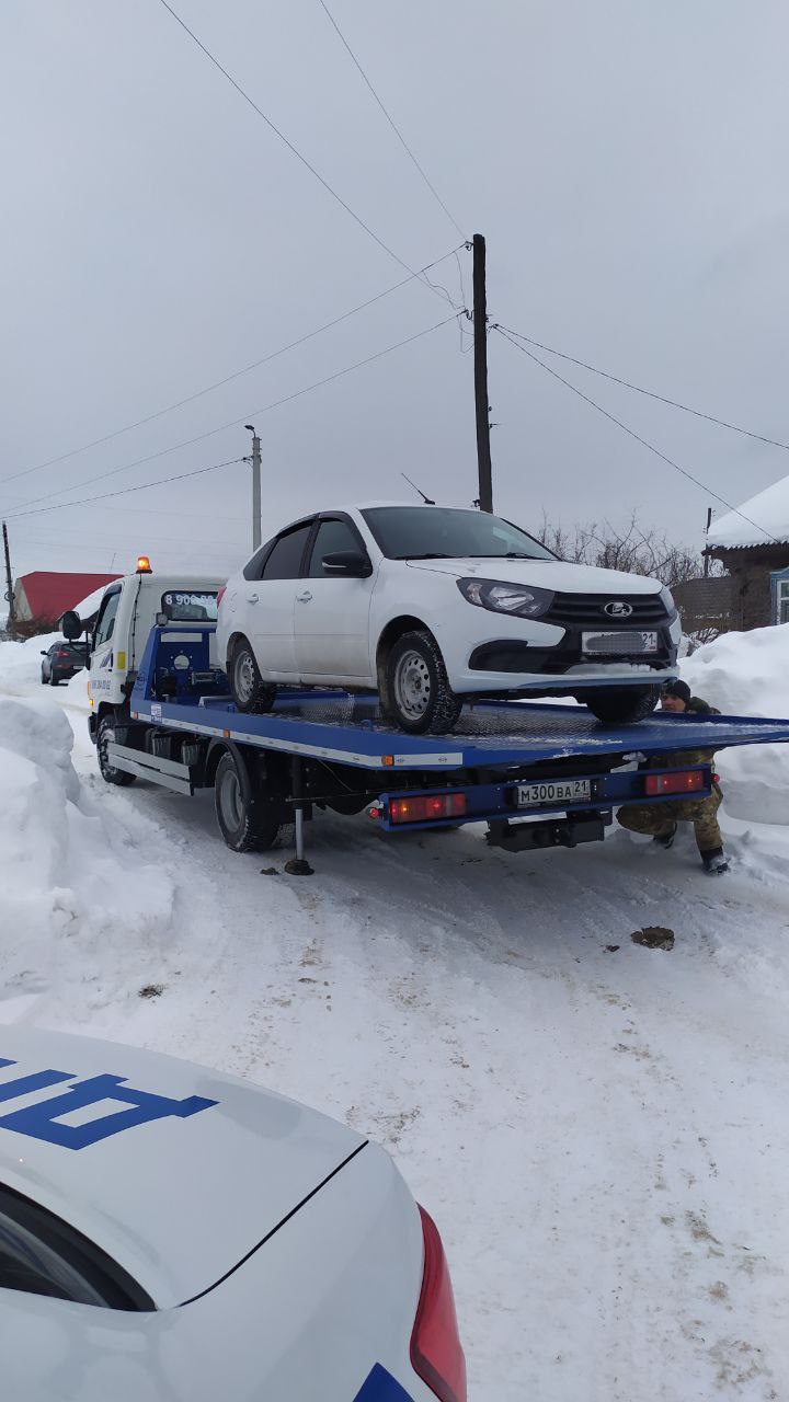 Итоги рейда «Нетрезвый водитель» (6-7 марта) Итоги рейда «Нетрезвый водитель» (6-7 марта)
